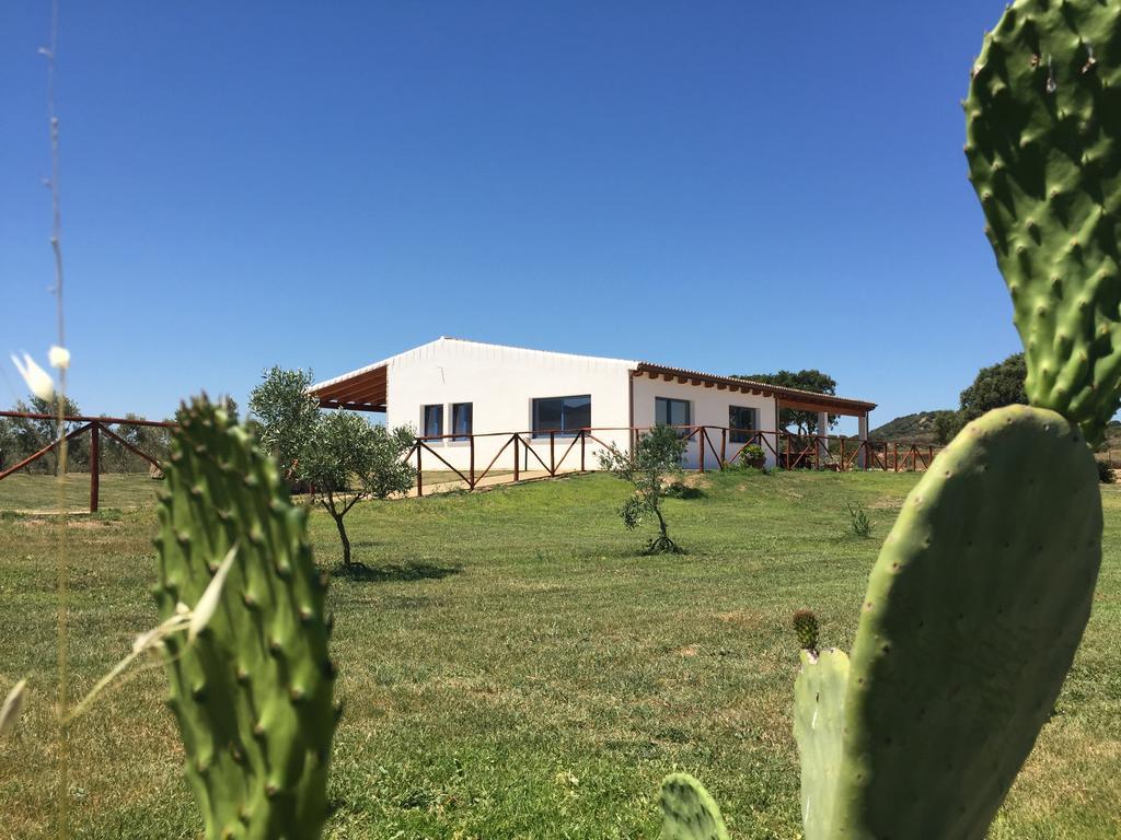 Agriturismo Mieleamaro Olbia Exterior foto