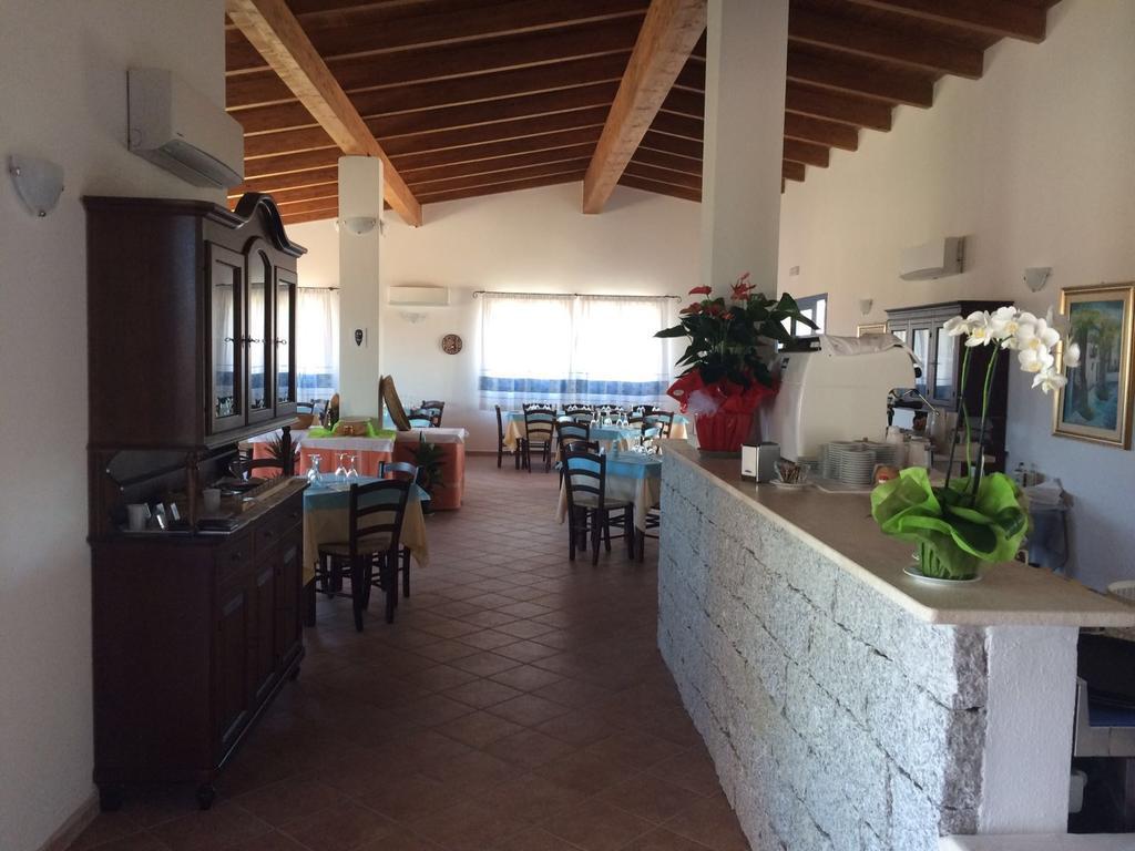 Agriturismo Mieleamaro Olbia Exterior foto