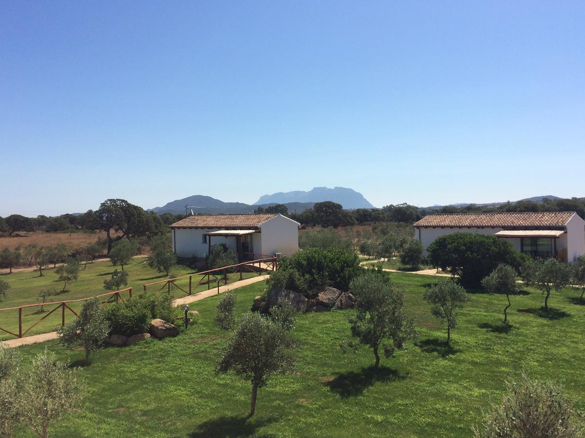 Agriturismo Mieleamaro Olbia Exterior foto