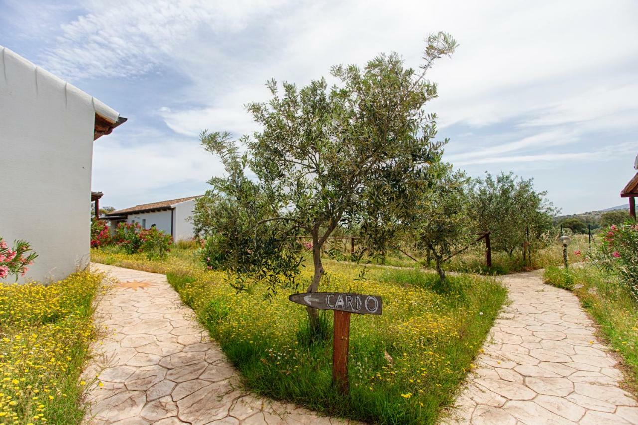 Agriturismo Mieleamaro Olbia Exterior foto